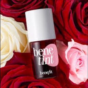 🌵Benetint (rose) lip and cheek stain